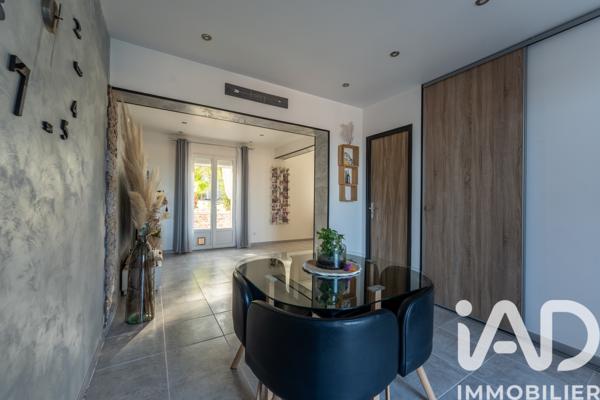 Maison à vendre 5 pièces 110 m² Port-de-Bouc