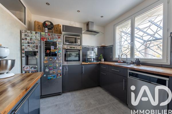 Maison à vendre 5 pièces 110 m² Port-de-Bouc