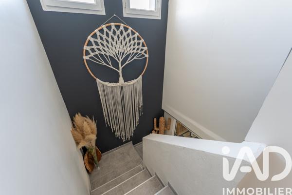 Maison à vendre 5 pièces 110 m² Port-de-Bouc