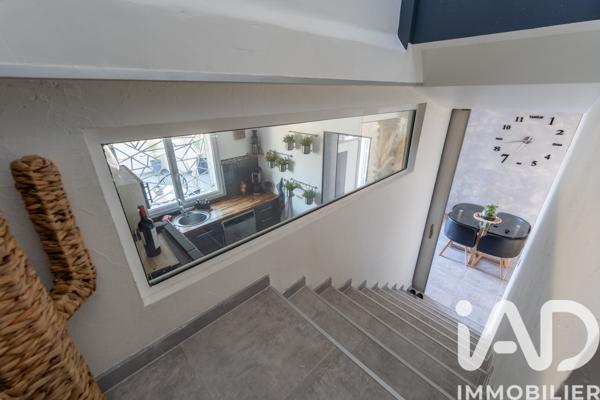 Maison à vendre 5 pièces 110 m² Port-de-Bouc