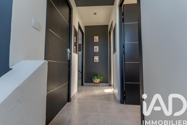 Maison à vendre 5 pièces 110 m² Port-de-Bouc