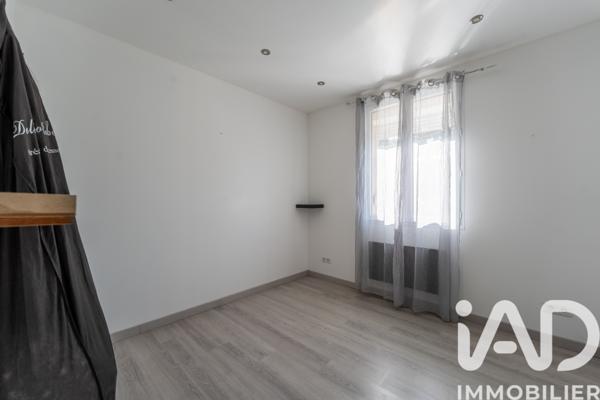 Maison à vendre 5 pièces 110 m² Port-de-Bouc