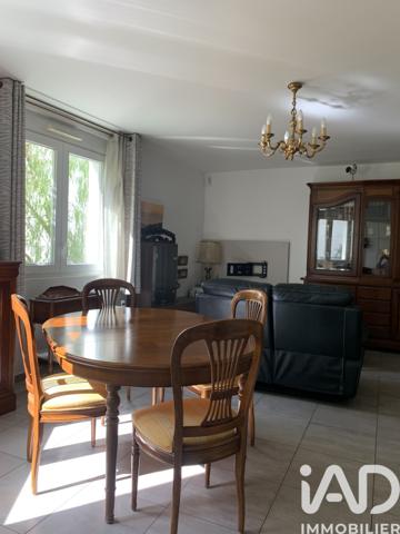 Appartement à vendre 3 pièces 69 m² Toulon