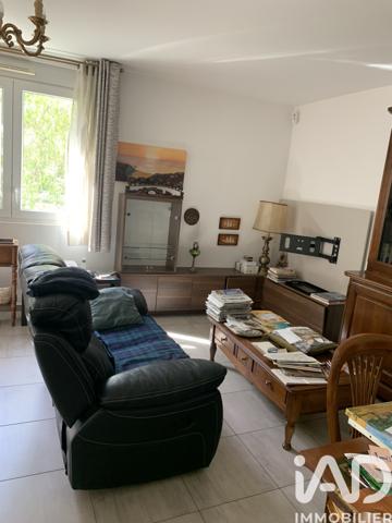 Appartement à vendre 3 pièces 69 m² Toulon