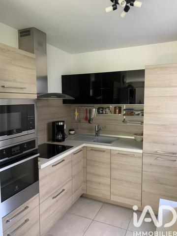 Appartement à vendre 3 pièces 69 m² Toulon