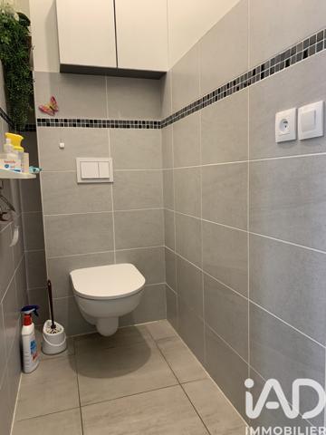 Appartement à vendre 3 pièces 69 m² Toulon