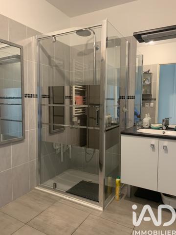 Appartement à vendre 3 pièces 69 m² Toulon