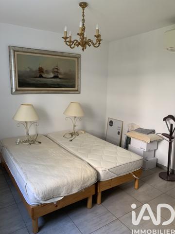 Appartement à vendre 3 pièces 69 m² Toulon