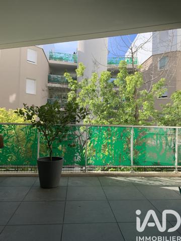 Appartement à vendre 3 pièces 69 m² Toulon