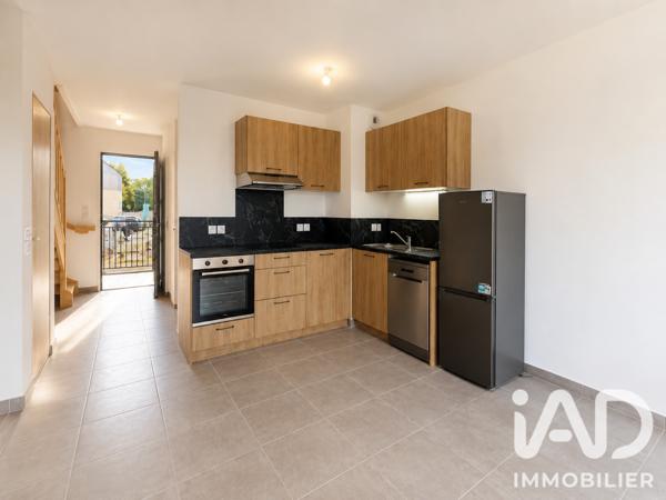 Appartement à vendre 3 pièces 67,22 m² Sarrians