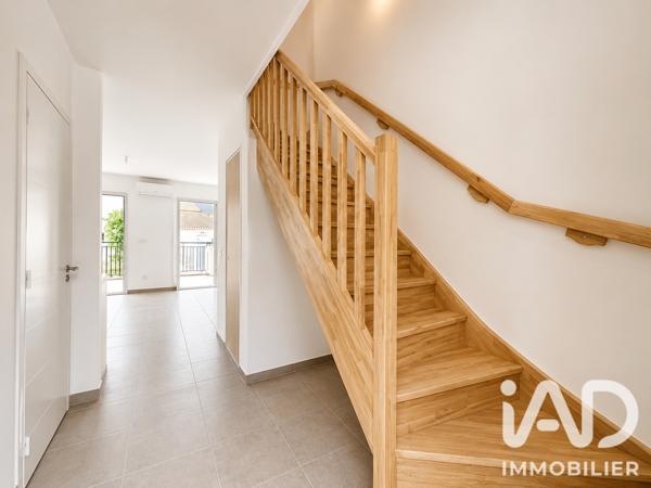Appartement à vendre 3 pièces 67,22 m² Sarrians