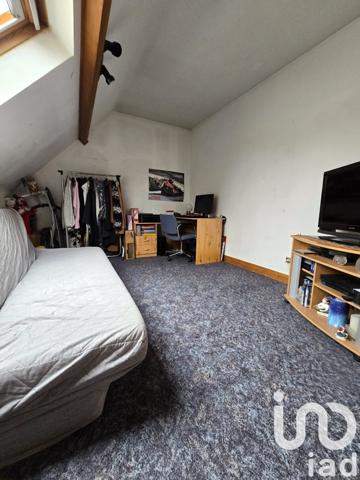 Maison à vendre 5 pièces 120 m² Bezons