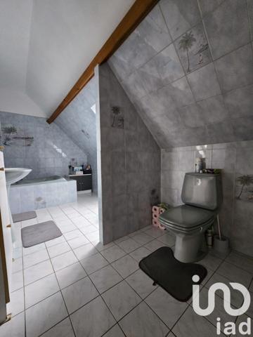 Maison à vendre 5 pièces 120 m² Bezons