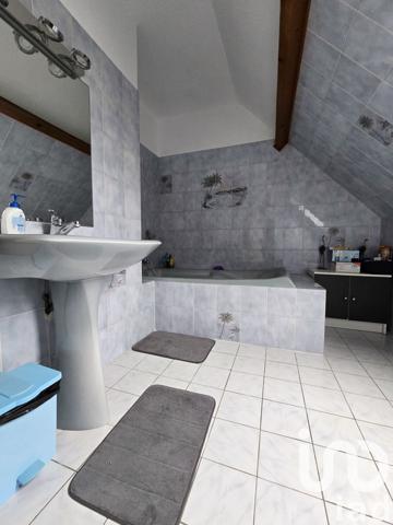 Maison à vendre 5 pièces 120 m² Bezons