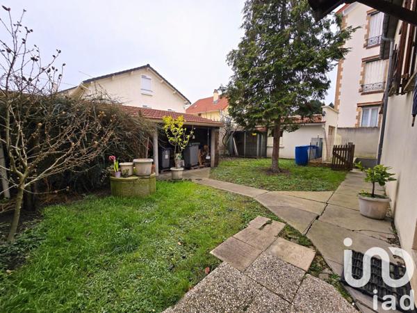 Maison à vendre 5 pièces 120 m² Bezons