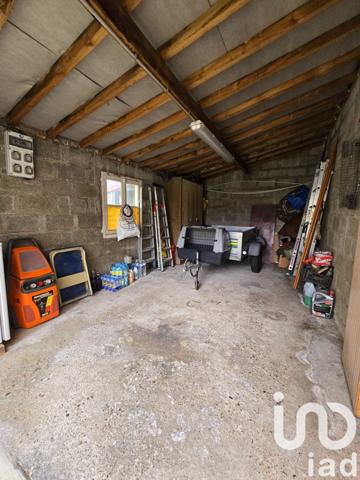 Maison à vendre 5 pièces 120 m² Bezons