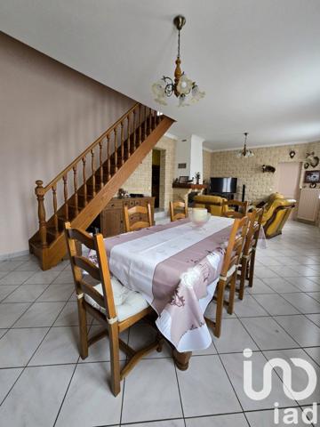 Maison à vendre 5 pièces 120 m² Bezons