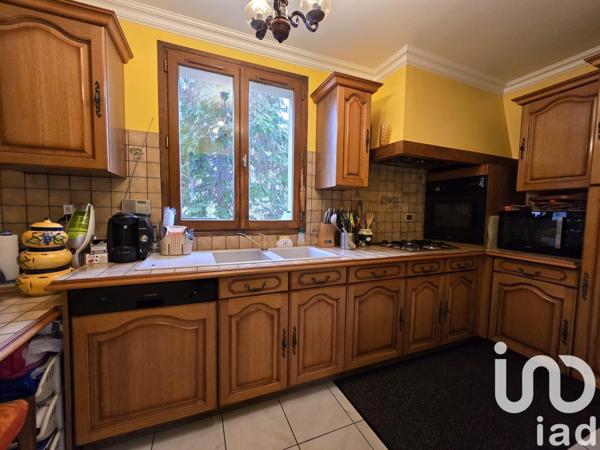 Maison à vendre 5 pièces 120 m² Bezons