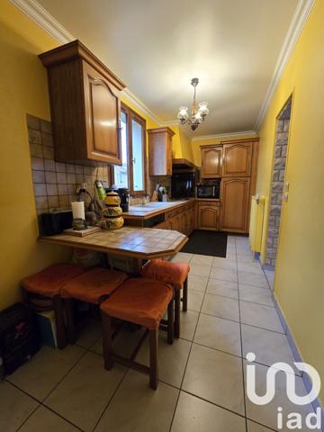 Maison à vendre 5 pièces 120 m² Bezons