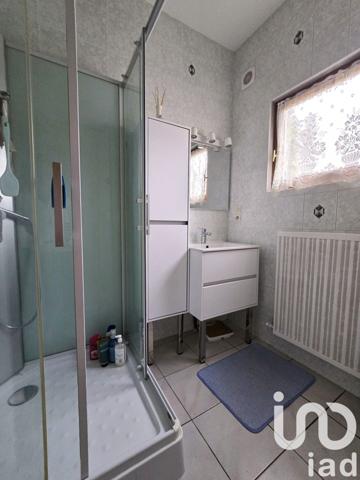 Maison à vendre 5 pièces 120 m² Bezons