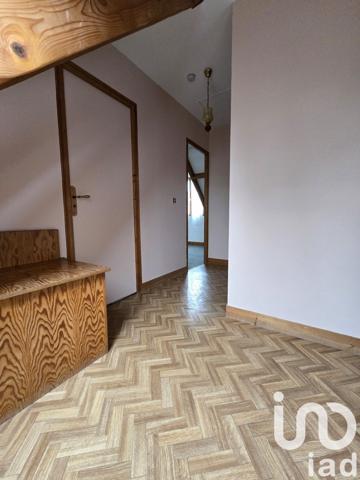 Maison à vendre 5 pièces 120 m² Bezons