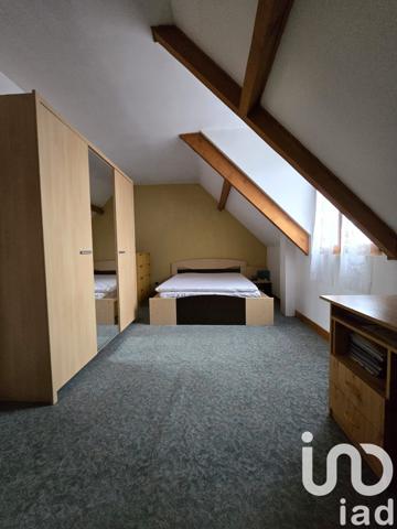 Maison à vendre 5 pièces 120 m² Bezons