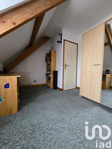 Maison à vendre 5 pièces 120 m² Bezons