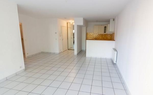 Appartement à vendre    2 pièces • 46 m2 Chevilly-Larue