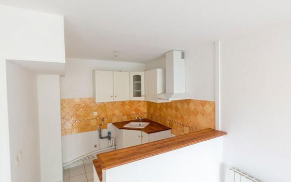 Appartement à vendre    2 pièces • 46 m2 Chevilly-Larue