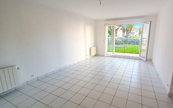 Appartement à vendre    2 pièces • 46 m2 Chevilly-Larue