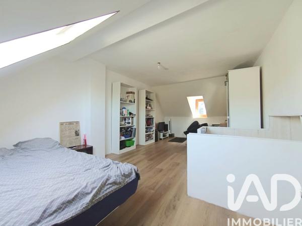 Maison à vendre 4 pièces 68,3 m² Lillebonne