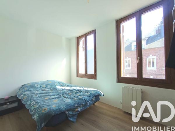 Maison à vendre 4 pièces 68,3 m² Lillebonne