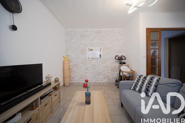 Maison à vendre 4 pièces 102 m² Jœuf
