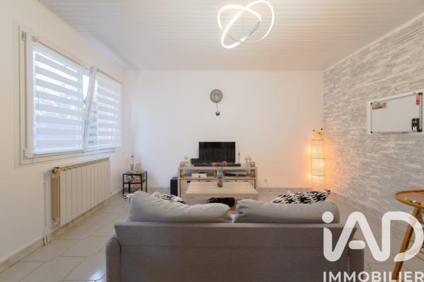 Maison à vendre 4 pièces 102 m² Jœuf