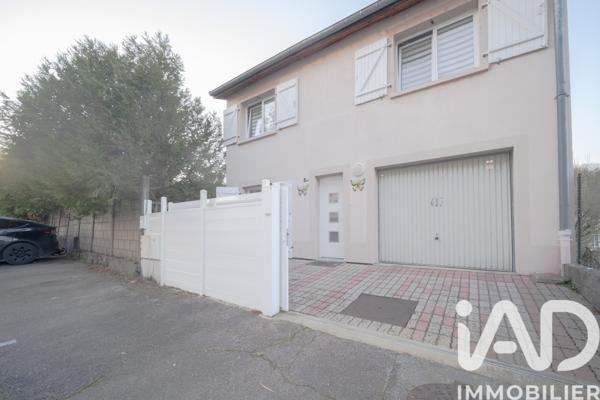 Maison à vendre 4 pièces 102 m² Jœuf