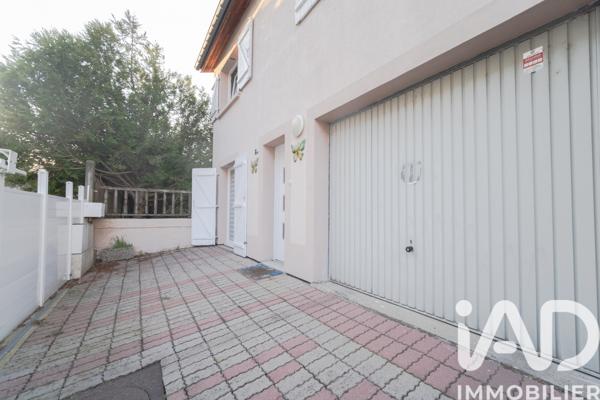 Maison à vendre 4 pièces 102 m² Jœuf