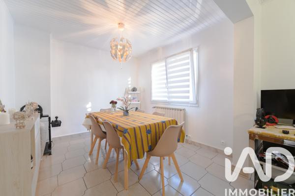 Maison à vendre 4 pièces 102 m² Jœuf