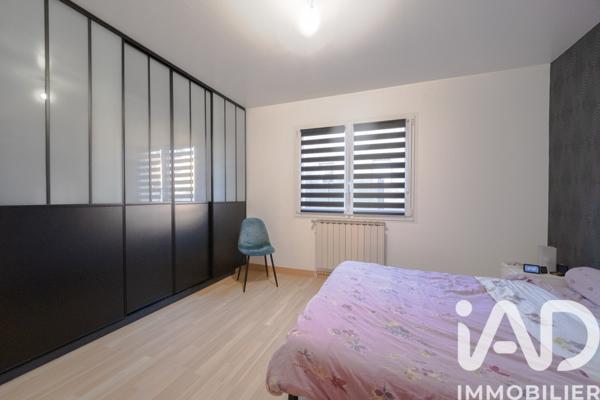 Maison à vendre 4 pièces 102 m² Jœuf