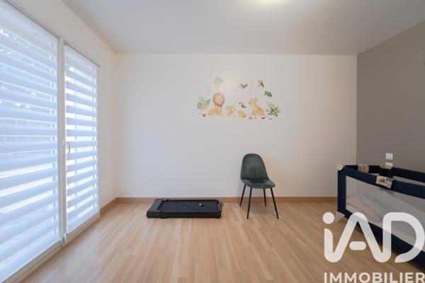 Maison à vendre 4 pièces 102 m² Jœuf