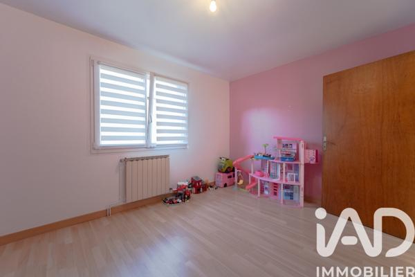 Maison à vendre 4 pièces 102 m² Jœuf