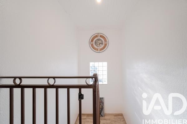 Maison à vendre 4 pièces 102 m² Jœuf