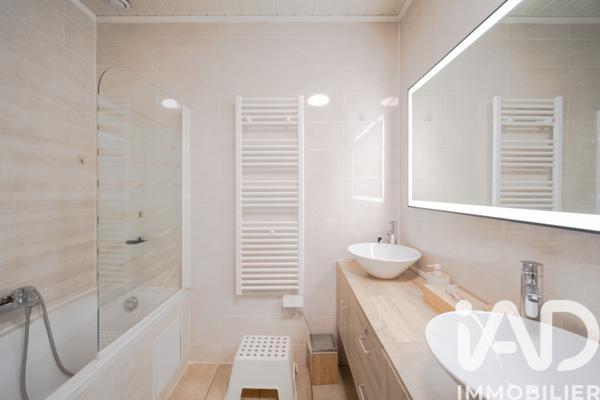 Maison à vendre 4 pièces 102 m² Jœuf