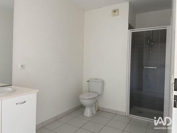 Location appartement 