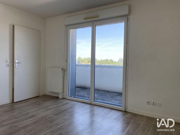 Location appartement 