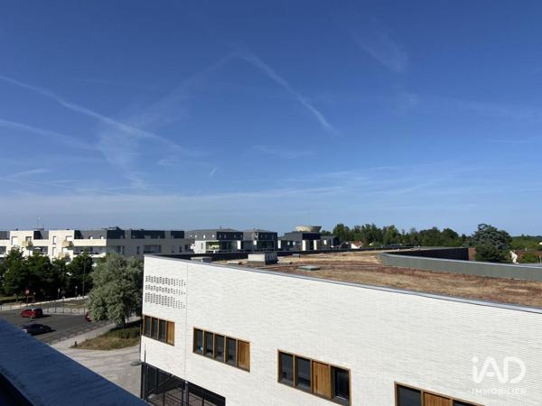 Location appartement 