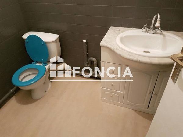 Location Studio 27.94 m² - 350 AVENUE GUILLAUME DULAC La Ciotat 13600