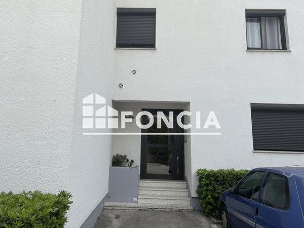 Location Studio 27.94 m² - 350 AVENUE GUILLAUME DULAC La Ciotat 13600