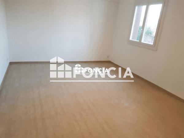 Location Studio 27.94 m² - 350 AVENUE GUILLAUME DULAC La Ciotat 13600