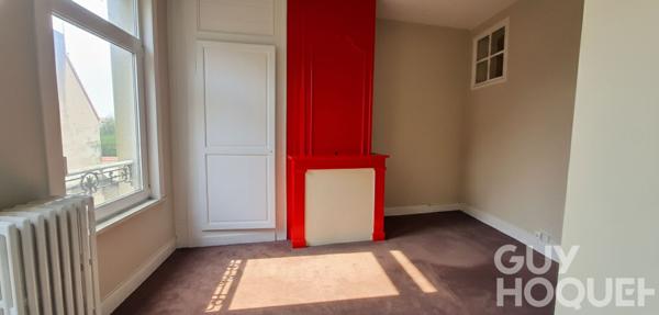 Hôtel Particulier de 418 m² - Coeur Historique de Saint-Omer