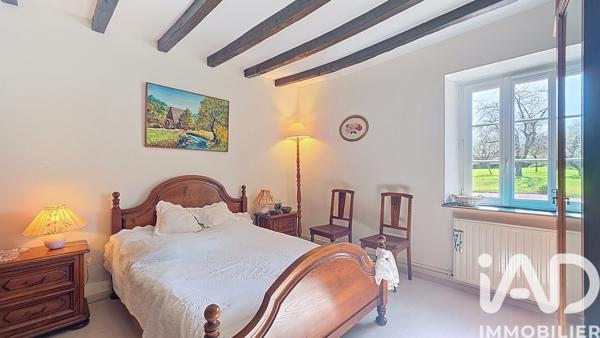 Maison à vendre 4 pièces 105 m² Bresnay